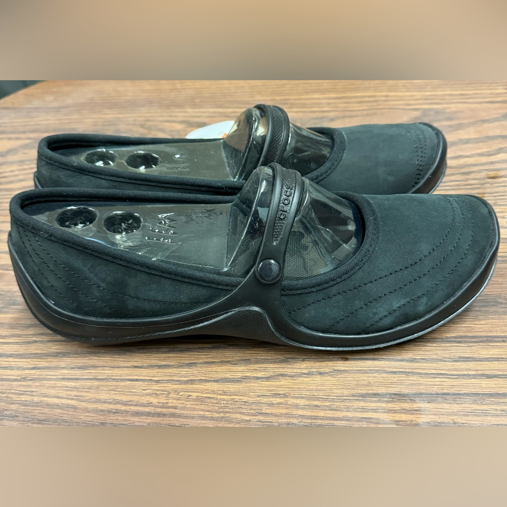 Crocs